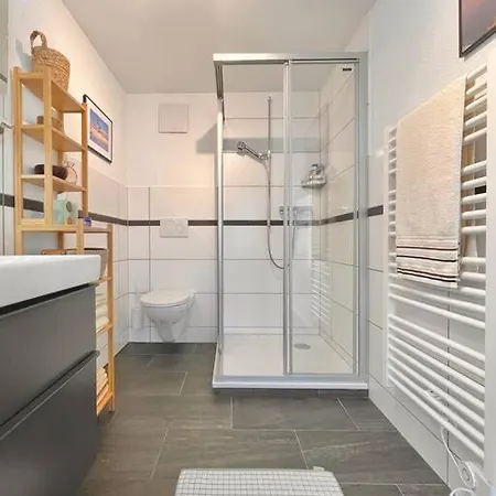 Modern 5min From Interlaken Apartment *