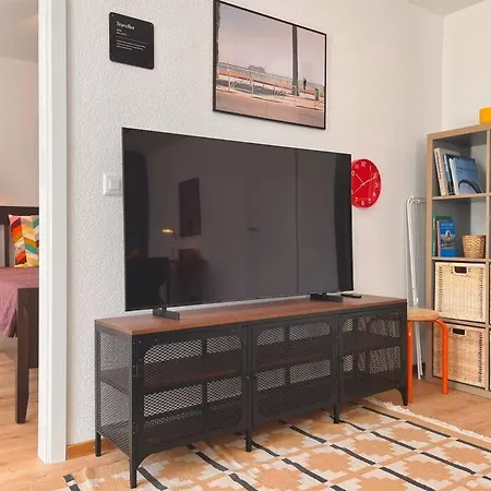 Apartment Modern 5min From Interlaken
