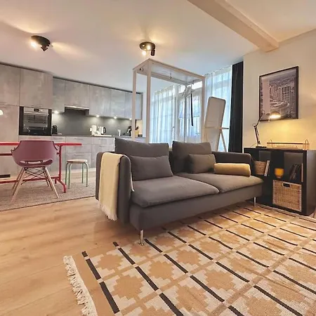 Apartment Modern 5min From Interlaken