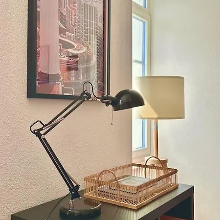 Apartment Modern 5min From Interlaken Ringgenberg